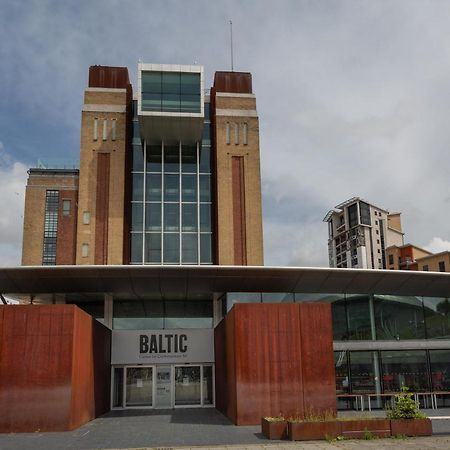 Newcastle City Centre Spacious Town House Free Parking And Wifi Exteriör bild