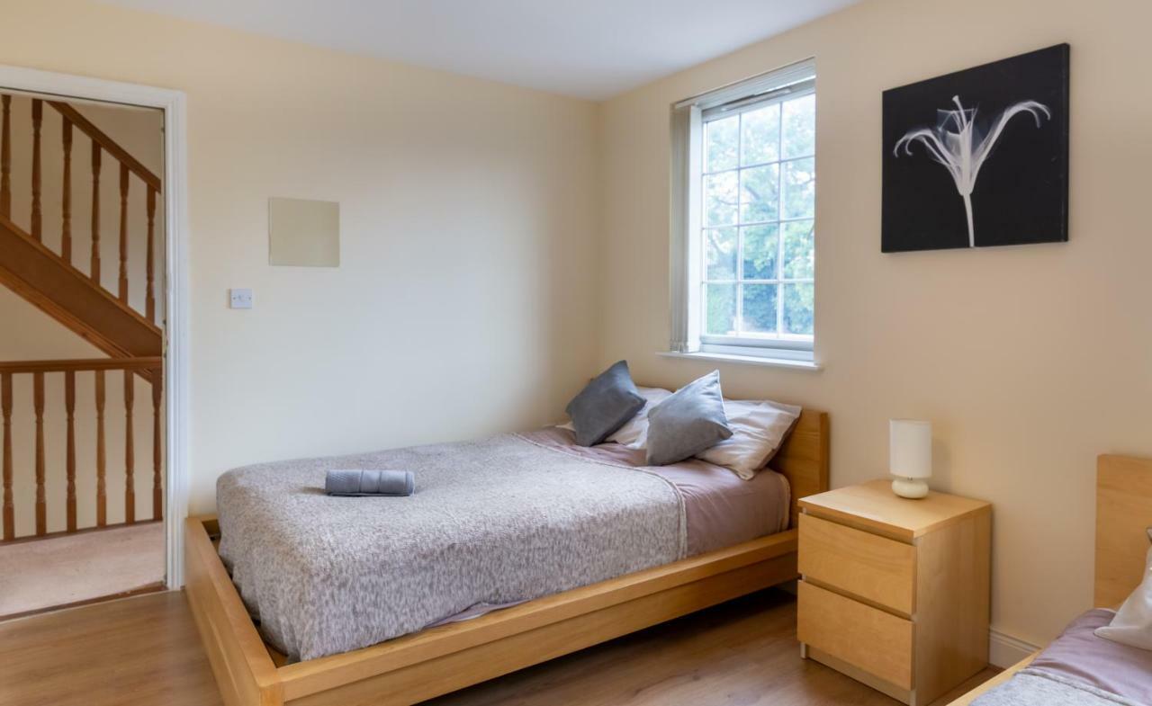 Newcastle City Centre Spacious Town House Free Parking And Wifi Exteriör bild